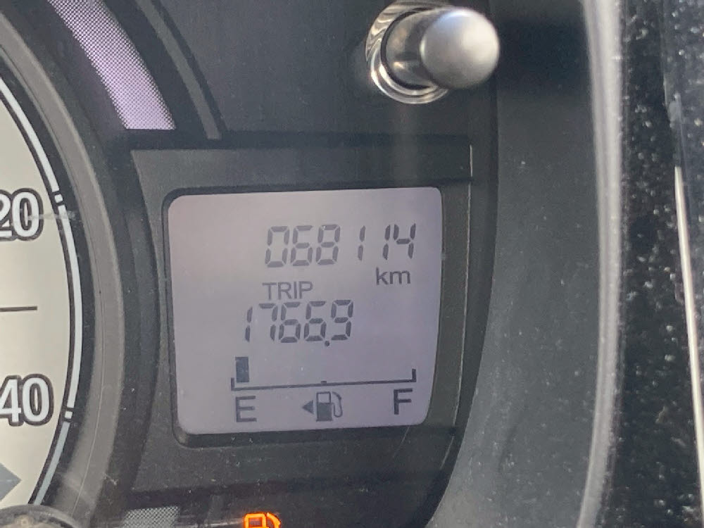 ホンダ　Ｎ ＷＧＮ　G・Lパッケージ12枚目