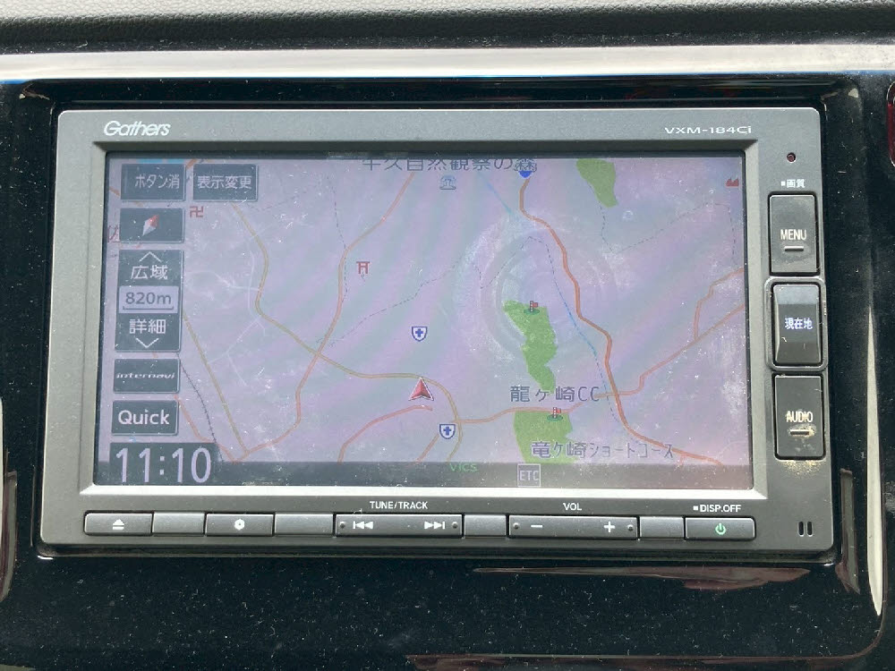 ホンダ　Ｎ ＷＧＮ　G・Lパッケージ13枚目