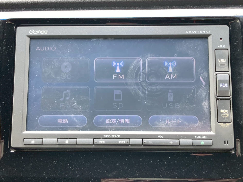 ホンダ　Ｎ ＷＧＮ　G・Lパッケージ14枚目