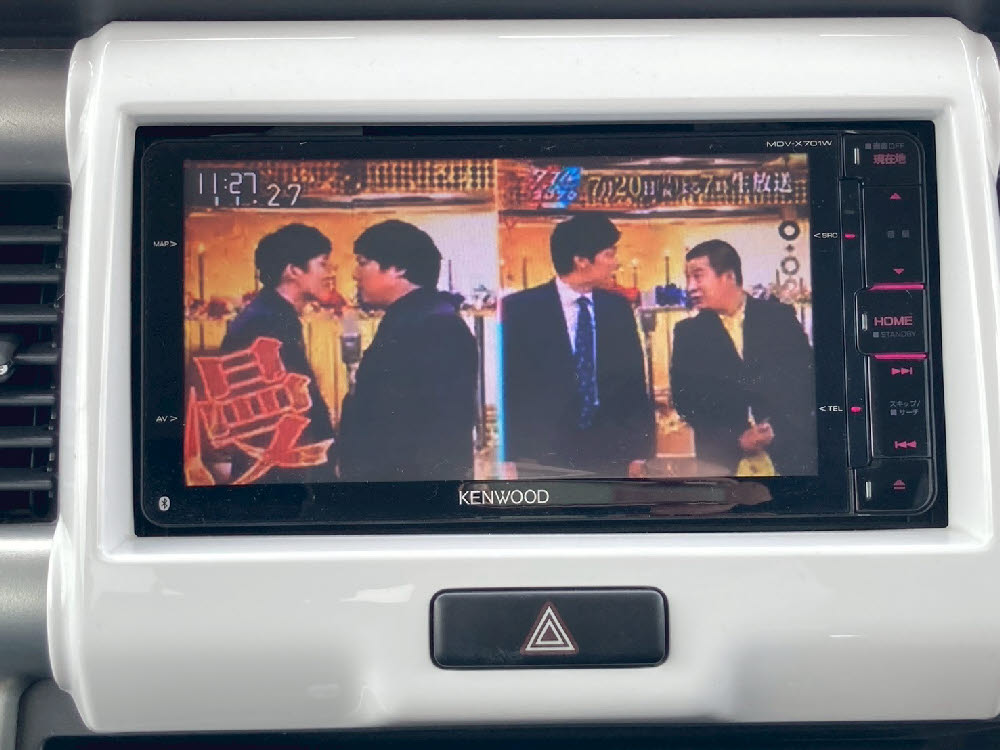 スズキ ハスラー X 14枚目