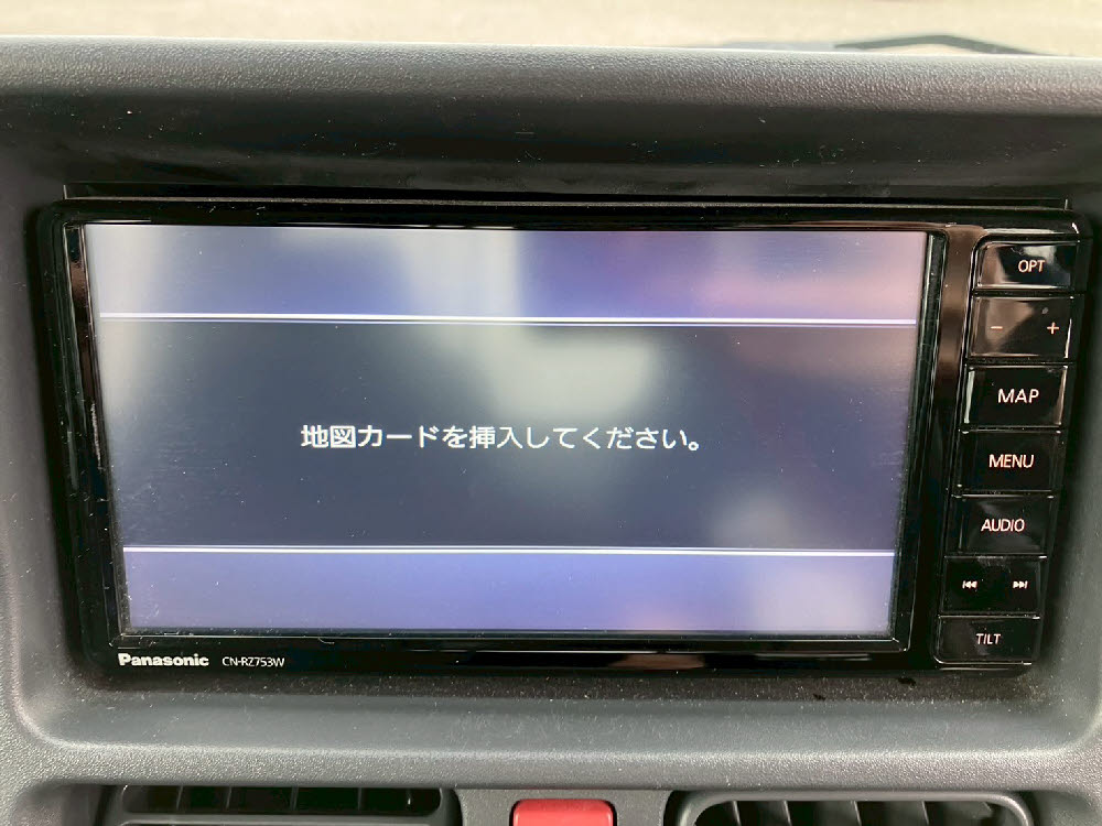 スズキ　スーパーキャリー12枚目