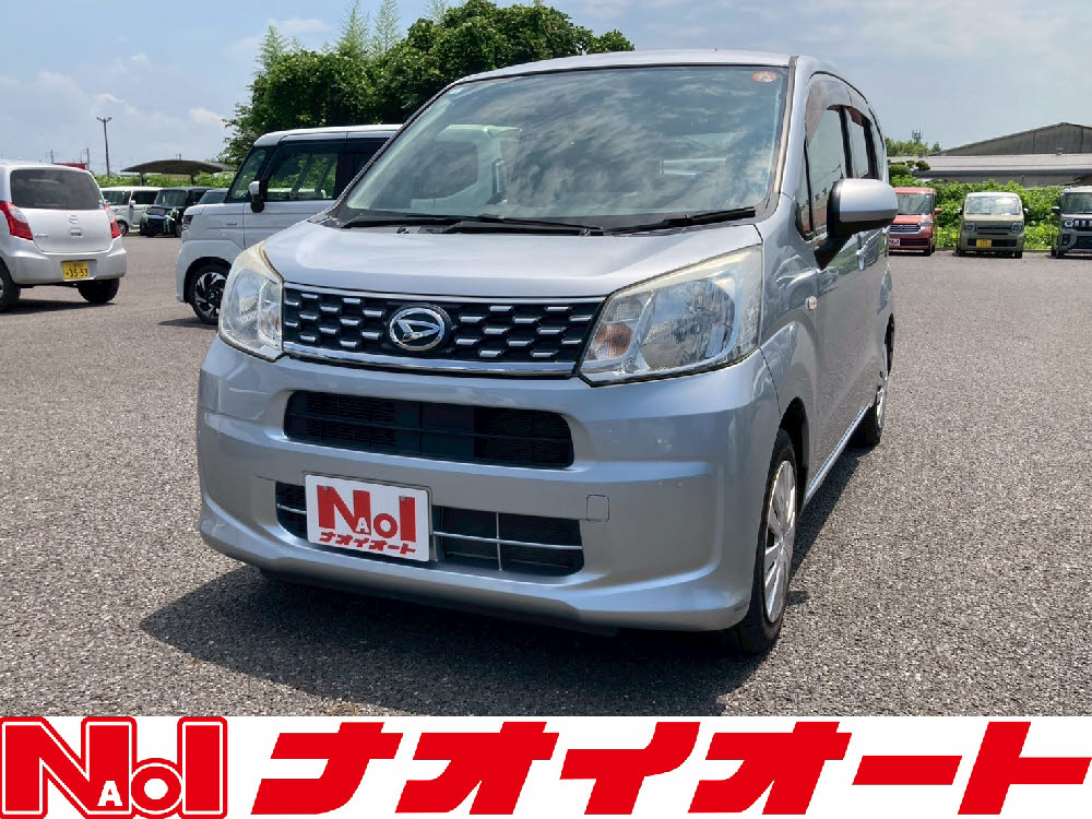 ムーヴ　L