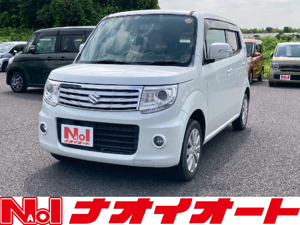 ＭＲワゴン Wit　XS