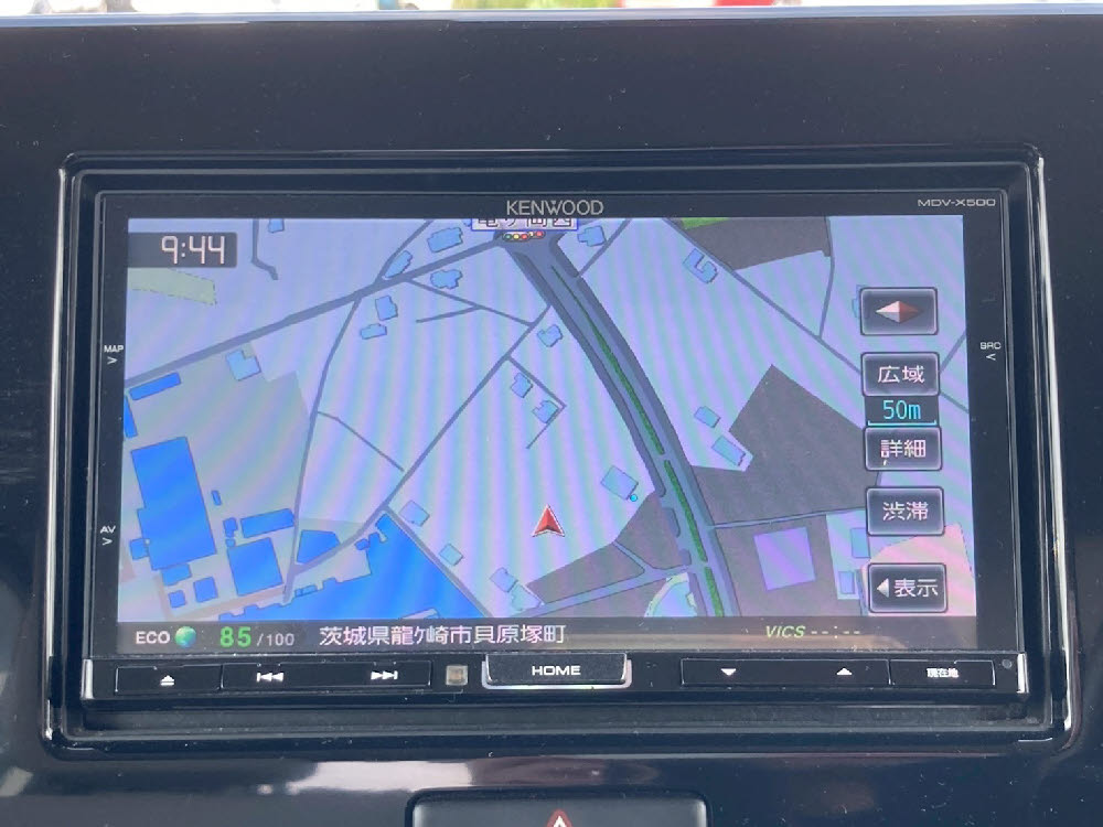 スズキ MRワゴン Wit XS14枚目