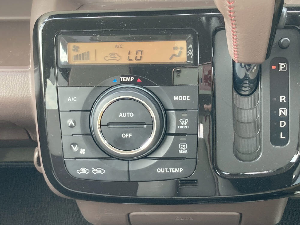 スズキ MRワゴン Wit XS16枚目