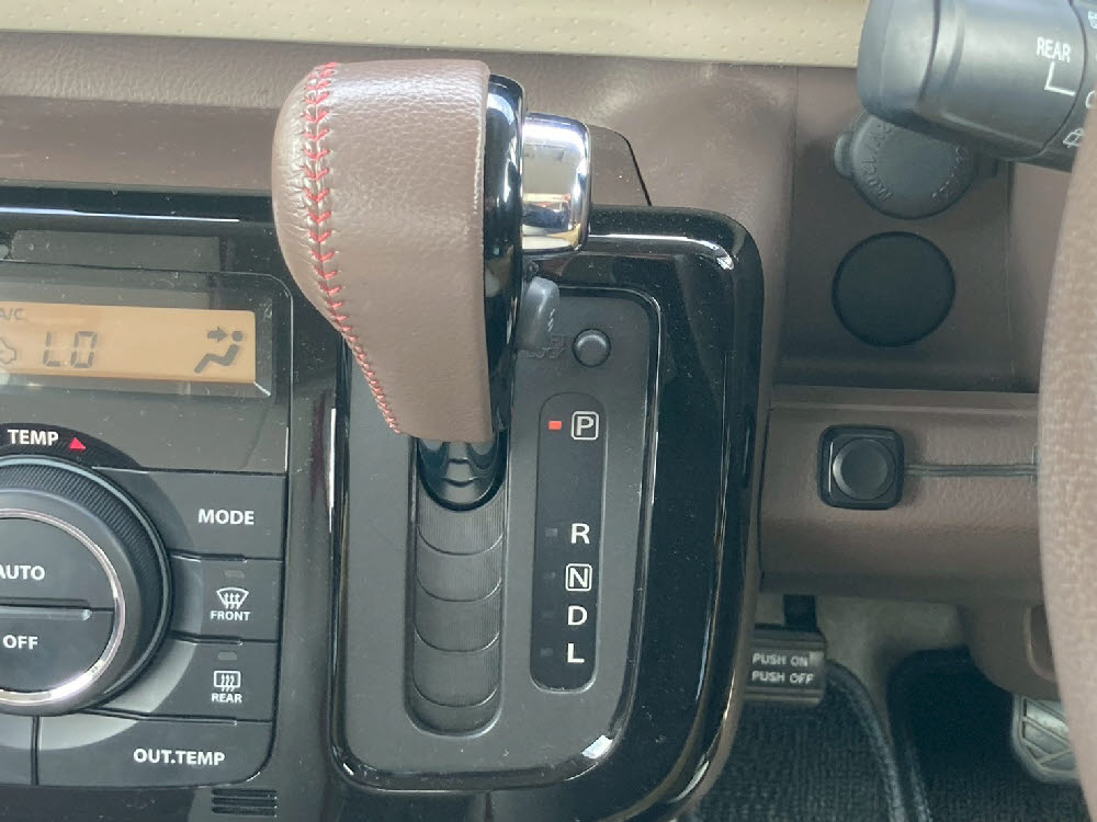 スズキ MRワゴン Wit XS17枚目