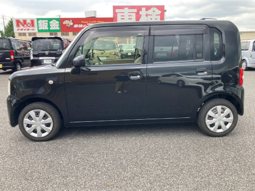 トヨタ　ピクシス スペース L7枚目