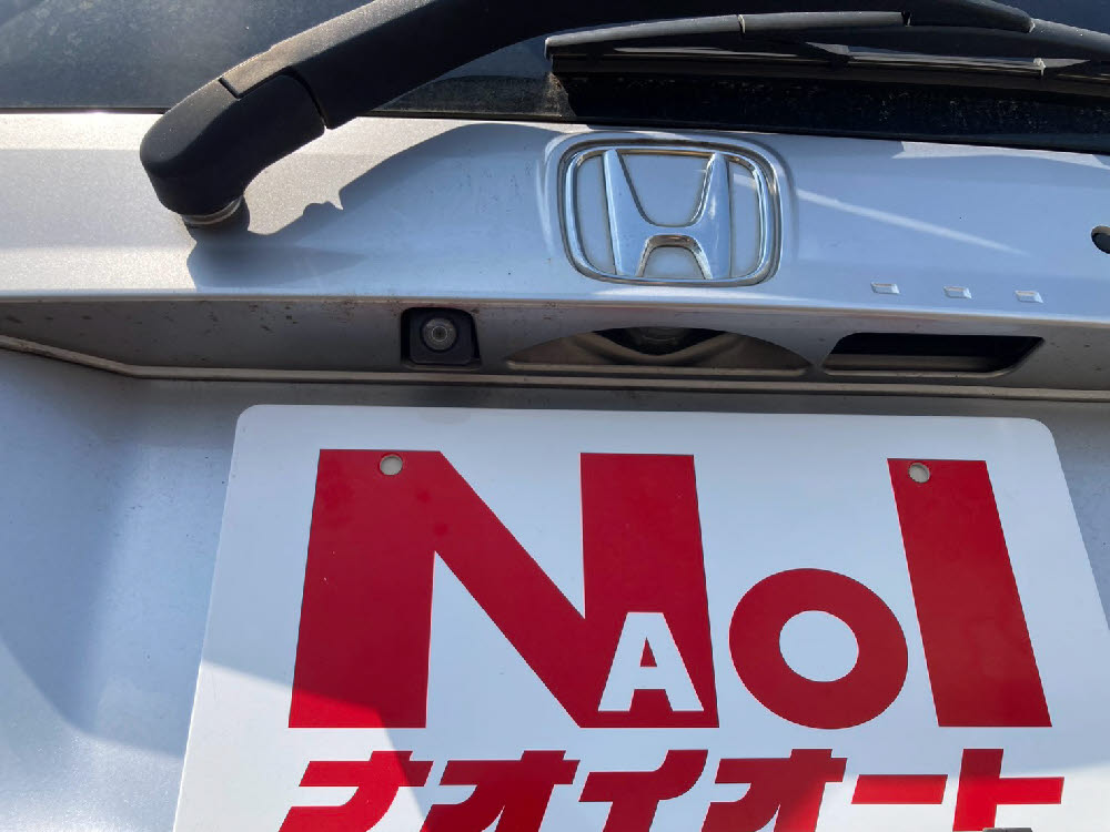 ホンダ N WGN Gスタイリッシュパッケージ10枚目