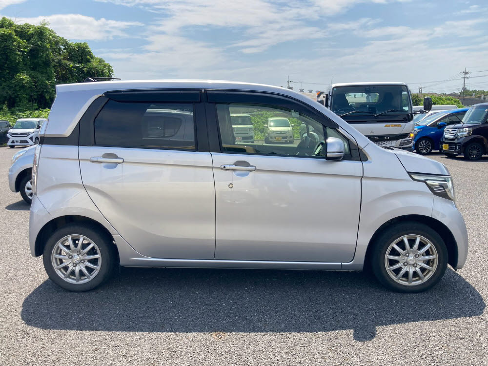 ホンダ N WGN Gスタイリッシュパッケージ3枚目