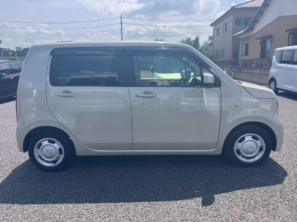 ホンダ N WGN Lホンダセンシング3枚目