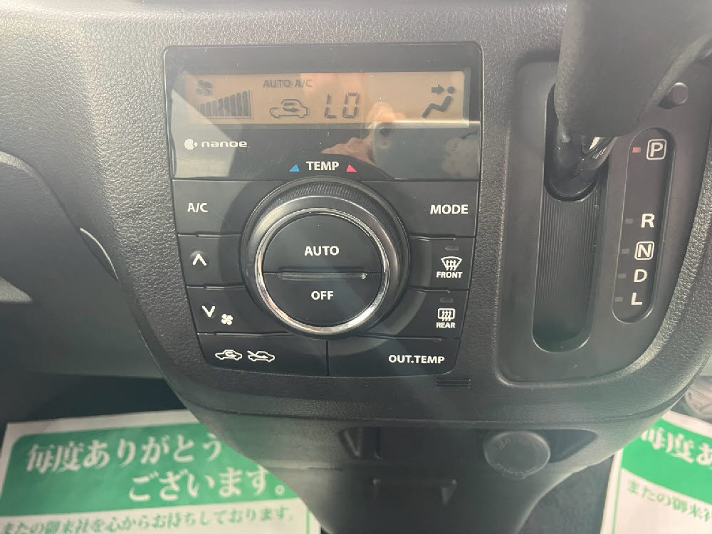 スズキ　スペーシア　X　DCBS16枚目