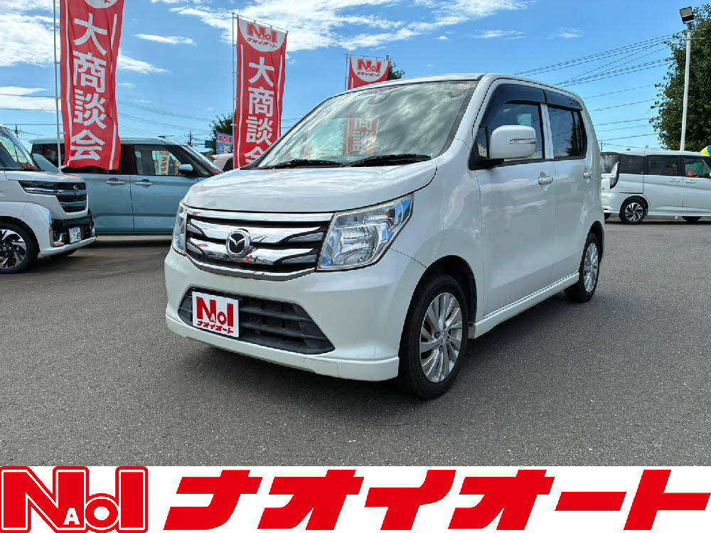 フレア　HS※エアコン不調