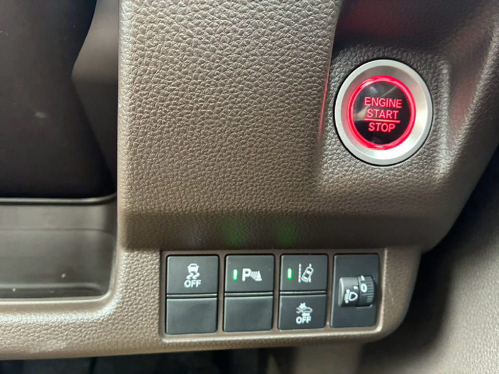 ホンダ N WGN Lホンダセンシング 4WD18枚目