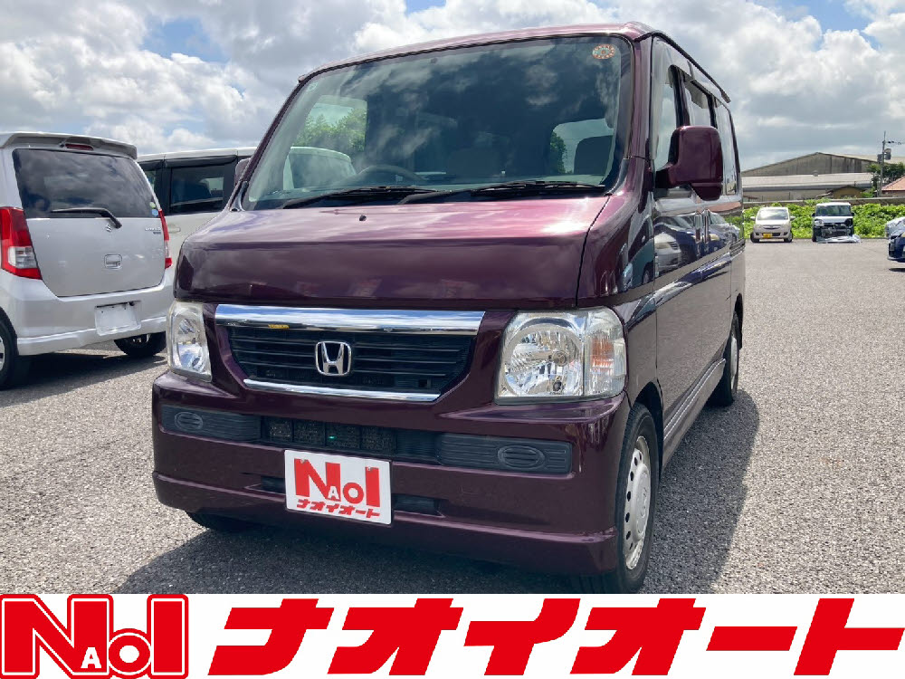 バモス　M