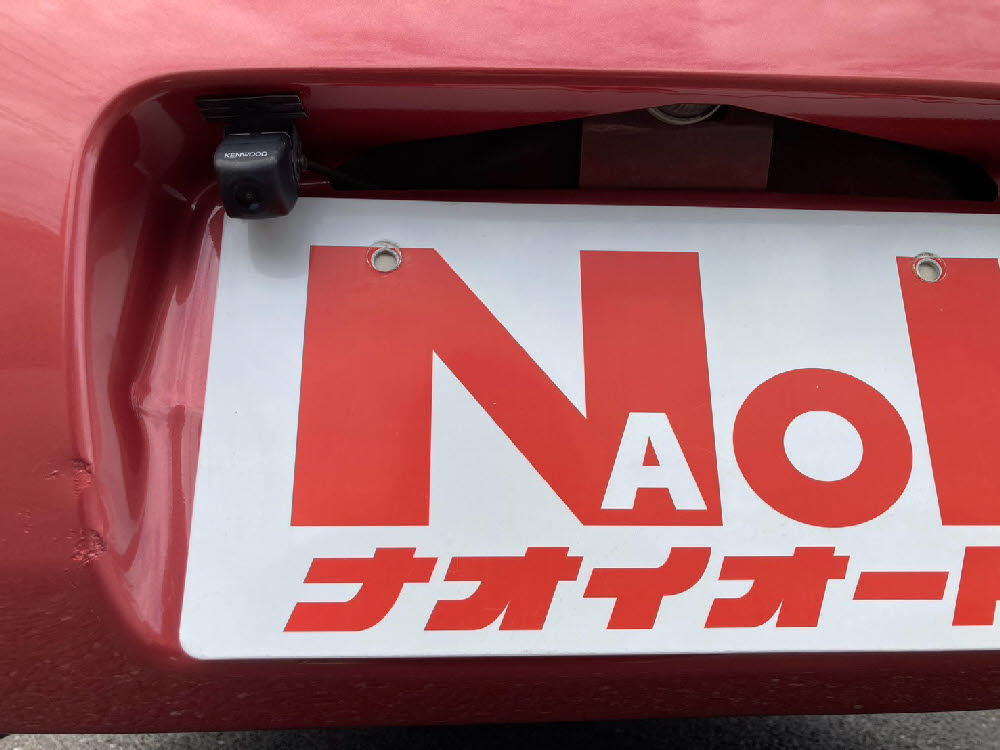 ニッサン モコ X9枚目