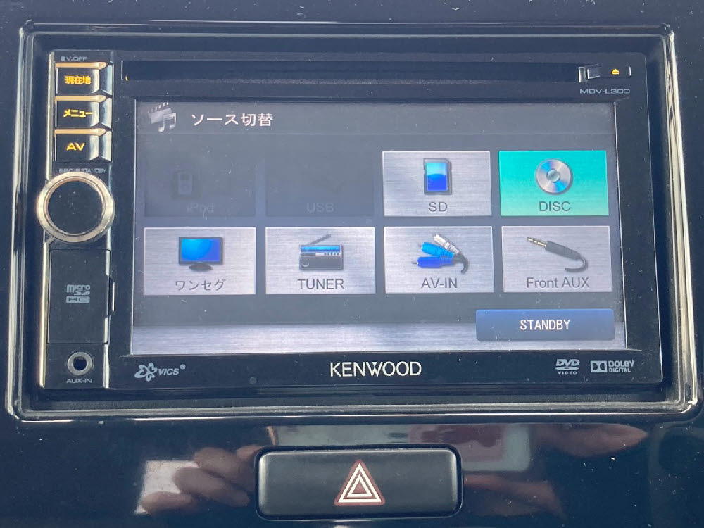 ニッサン モコ X14枚目