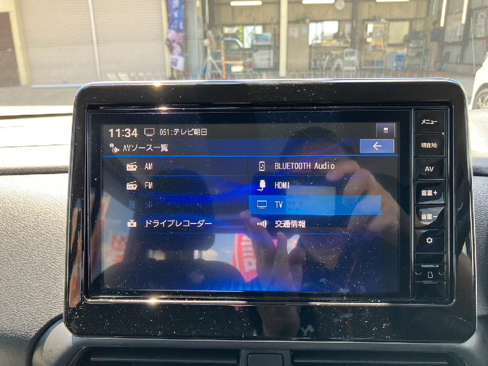 ミツビシ デリカミニ G15枚目