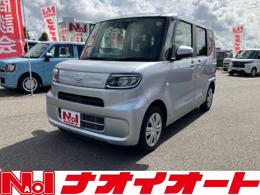 タント L