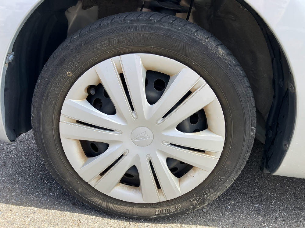 ダイハツ タント L8枚目