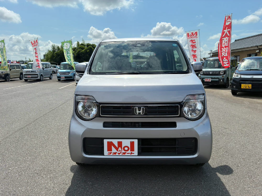 ホンダ　Ｎ ＷＧＮ　G　ホンダセンシング1枚目