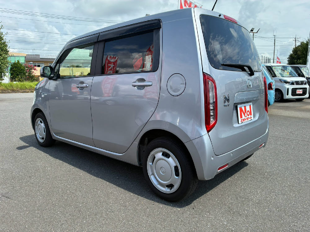 ホンダ　Ｎ ＷＧＮ　G　ホンダセンシング6枚目