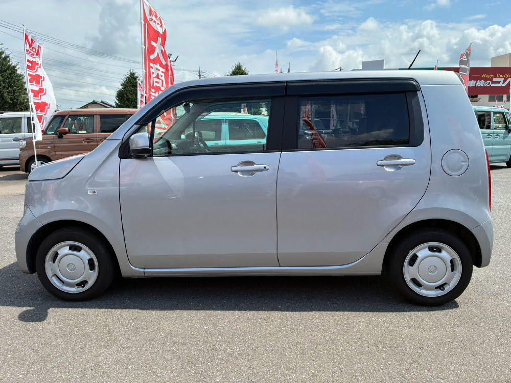 ホンダ　Ｎ ＷＧＮ　G　ホンダセンシング7枚目
