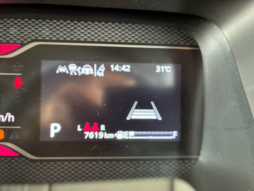スズキ　スペーシアカスタム　HYBRID　GS12枚目