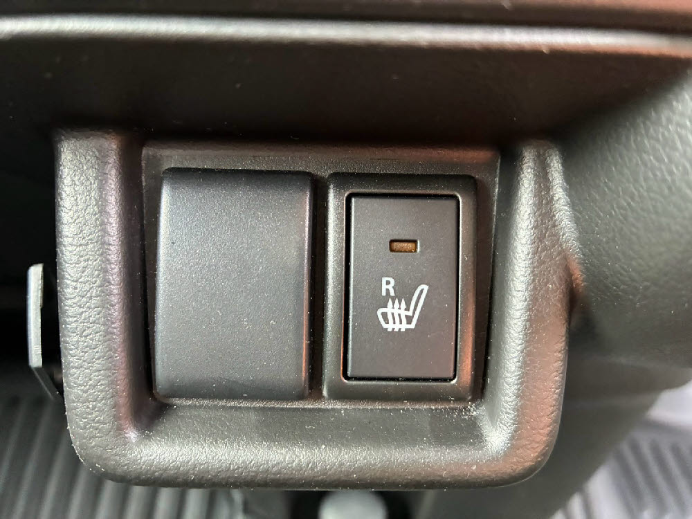 スズキ　スペーシアカスタム　HYBRID　GS19枚目