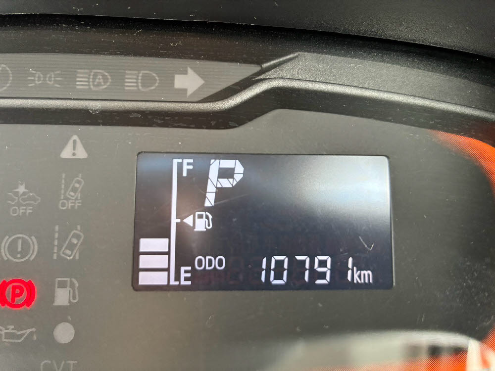 ダイハツ　ミライース　L-SAⅢ12枚目