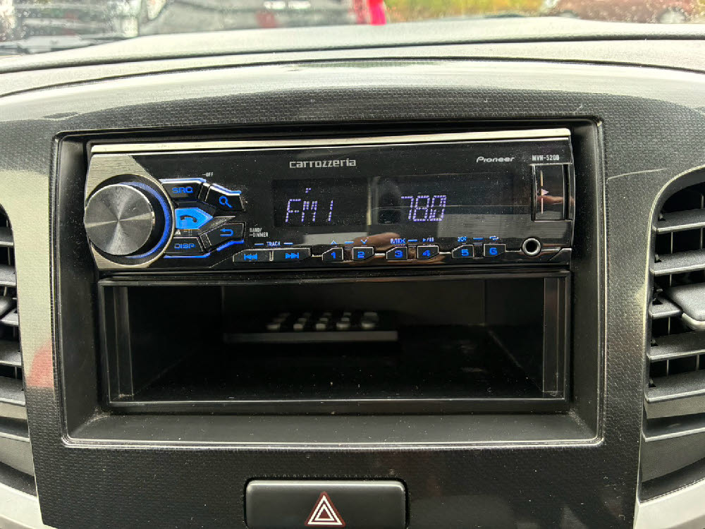スズキ　ワゴンＲ　FXリミテッド12枚目