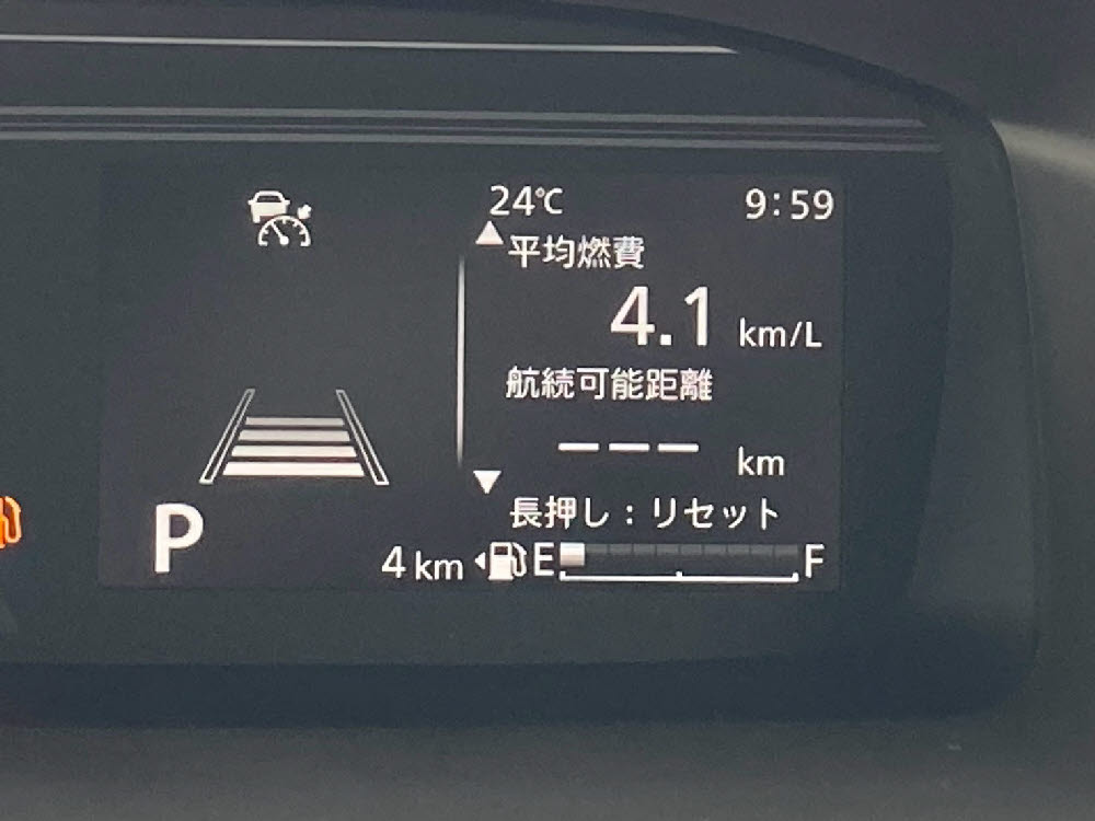 スズキ ワゴンR HYBRID ZX 5型12枚目