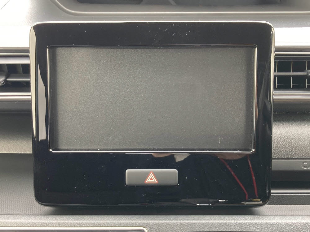 スズキ ワゴンR HYBRID ZX 5型13枚目
