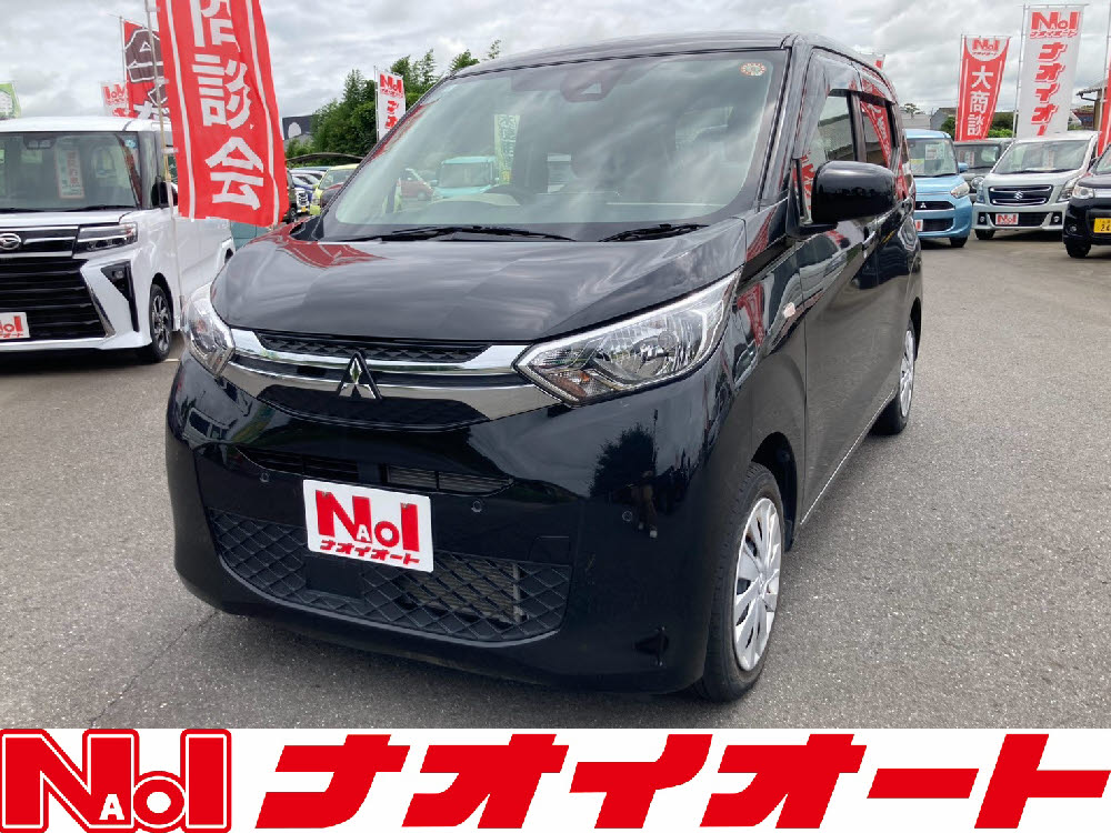 ｅＫワゴン　G