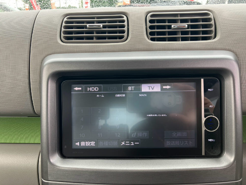 トヨタ ピクシス スペース X14枚目