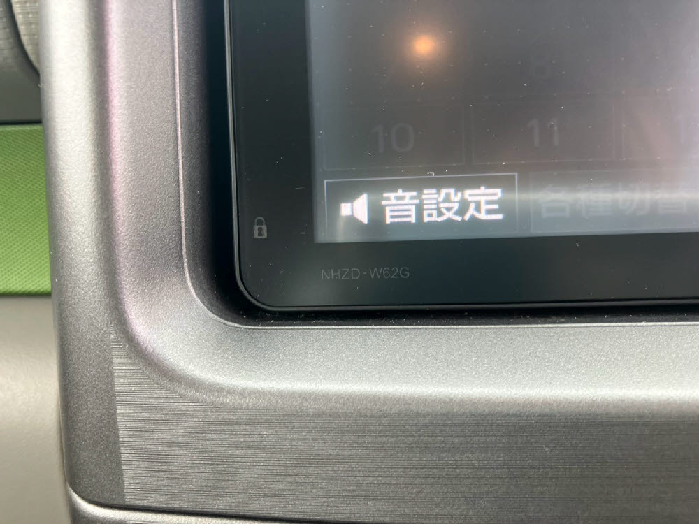 トヨタ ピクシス スペース X15枚目
