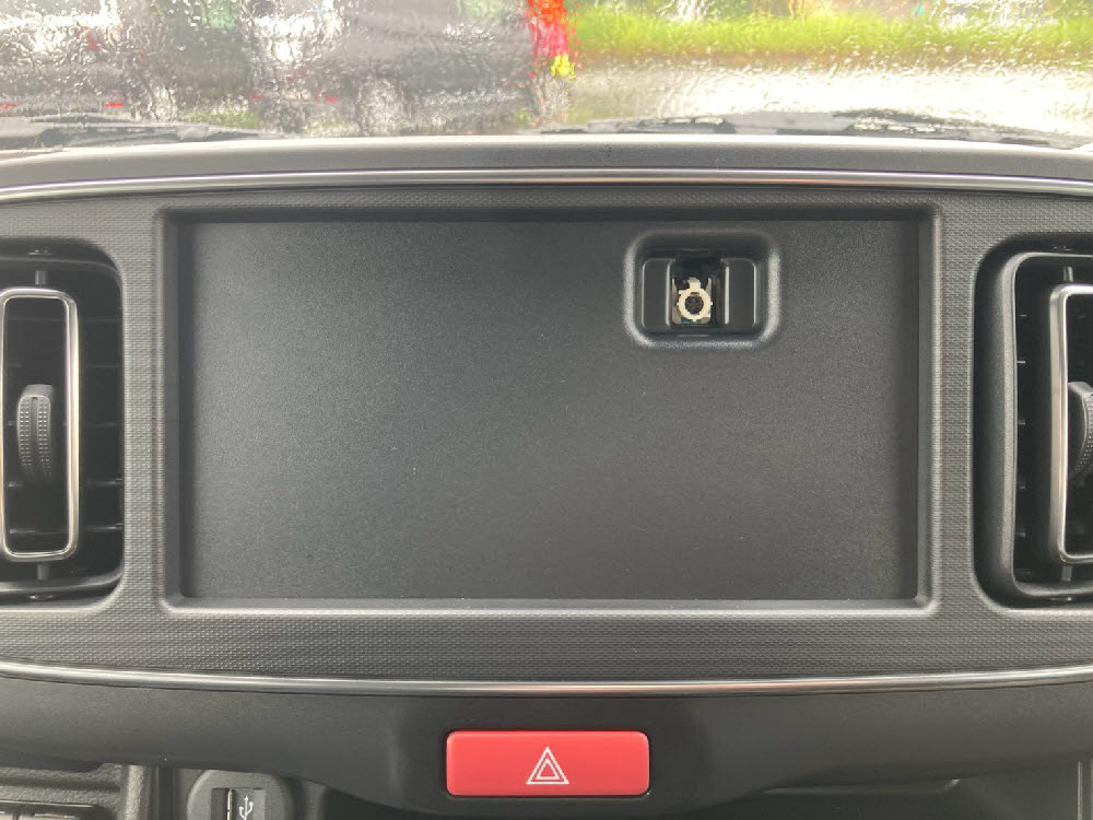 スズキ アルト HYBRID S 12枚目
