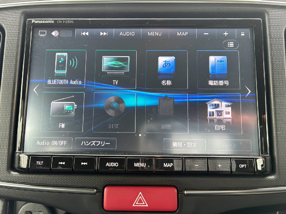 スズキ　アルト HYBRID X14枚目