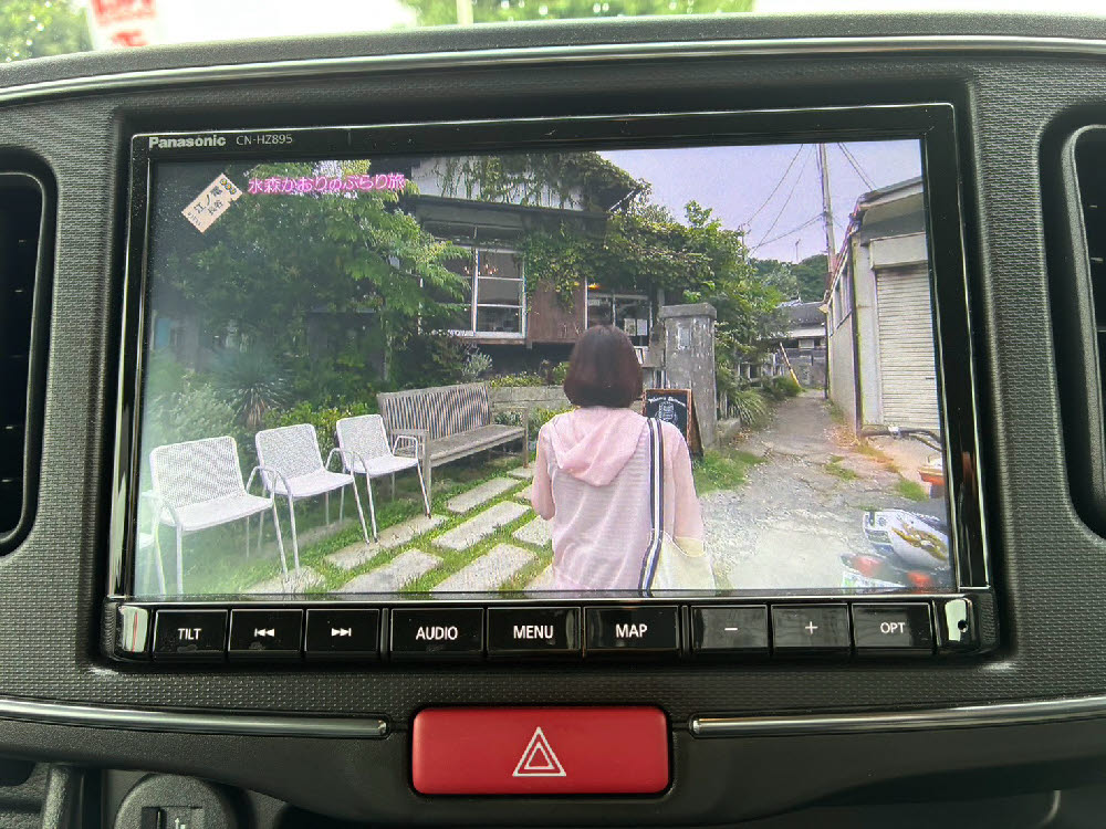 スズキ　アルト HYBRID X15枚目