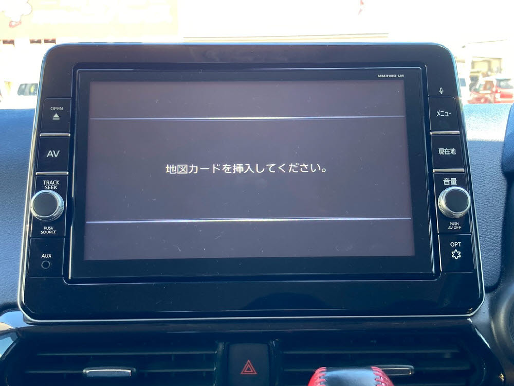 ミツビシ　ｅｋクロス　T（9インチナビ）14枚目