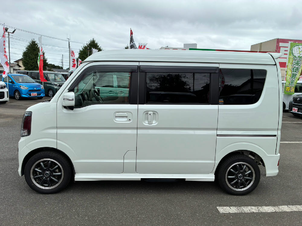 ニッサン　ＮＶ１００クリッパー リオ　G7枚目
