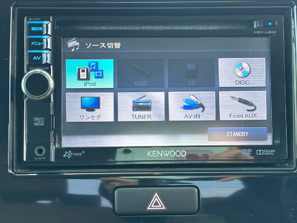 ニッサン モコ S13枚目