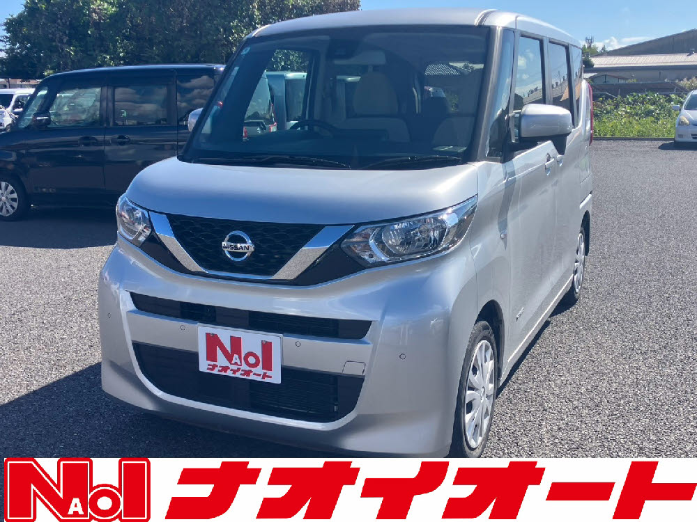 ルークス　S