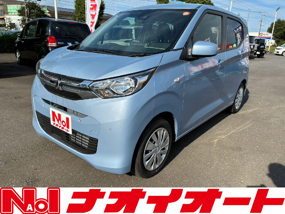 ｅＫワゴン　M