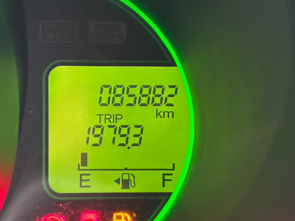 ホンダ N BOX G・SSパッケージ12枚目