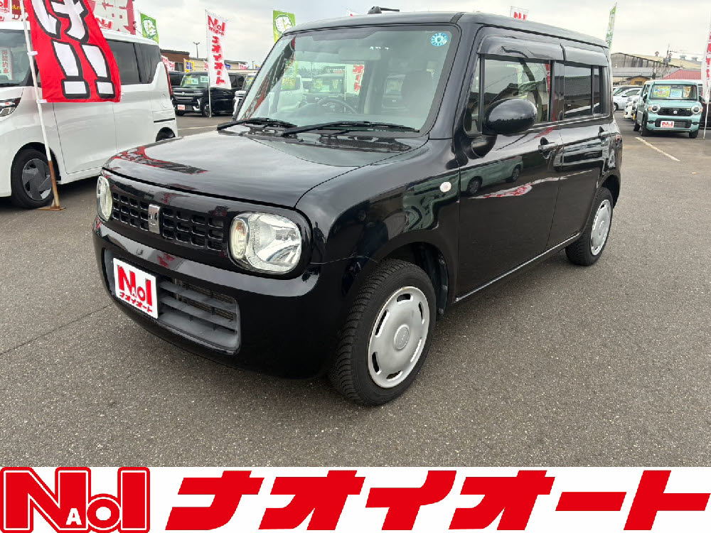 ラパン G