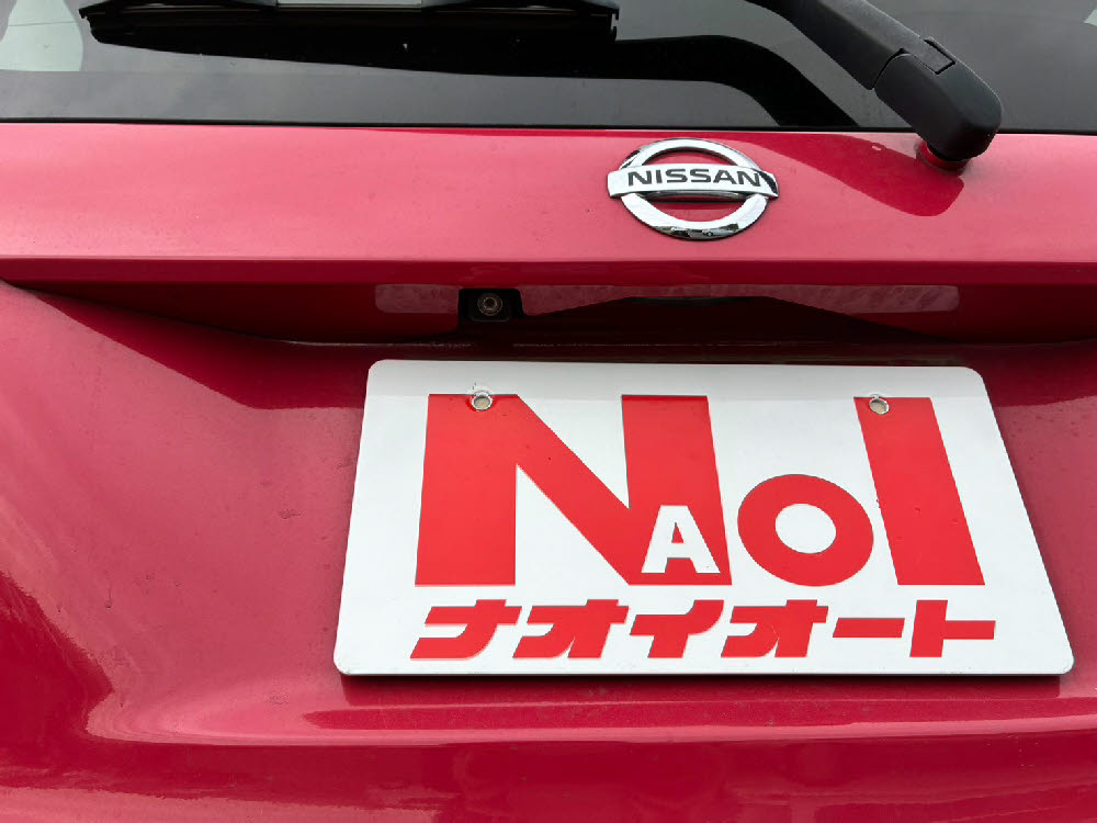 ニッサン デイズルークス X9枚目
