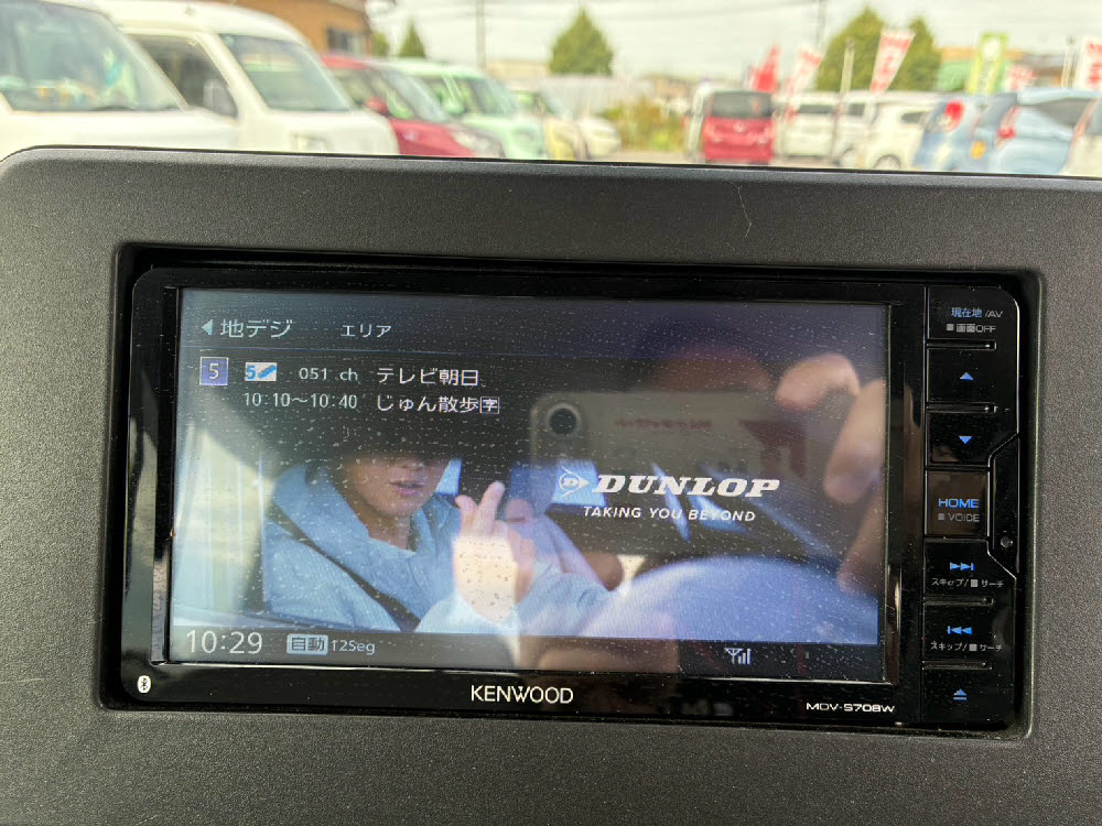 ニッサン ルークス X (リースUP車)15枚目