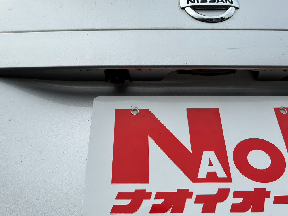 ニッサン　デイズ　B (リースアップ)9枚目