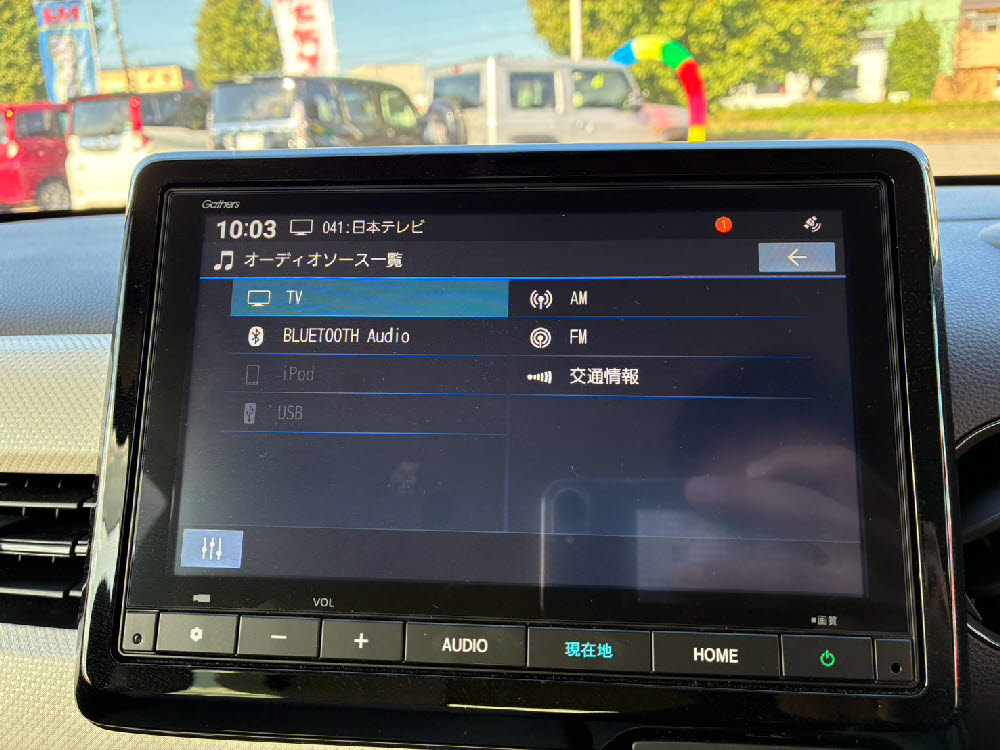 ホンダ N WGN L14枚目
