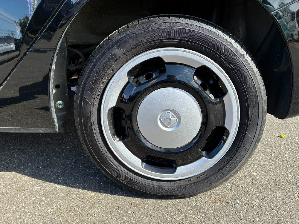 ホンダ N WGN L8枚目
